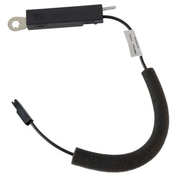 Radio Capacitor Isolator