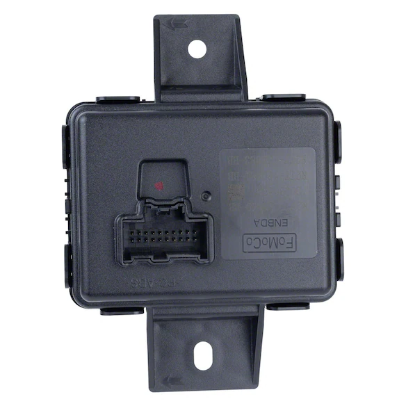 Body Control Module MODULES Main Image
