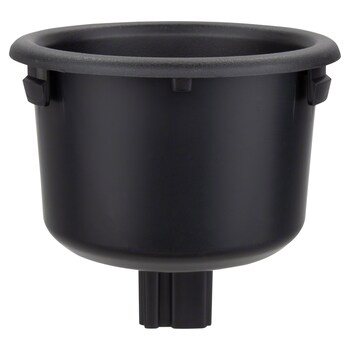 RWD only Top panel cover - Rear