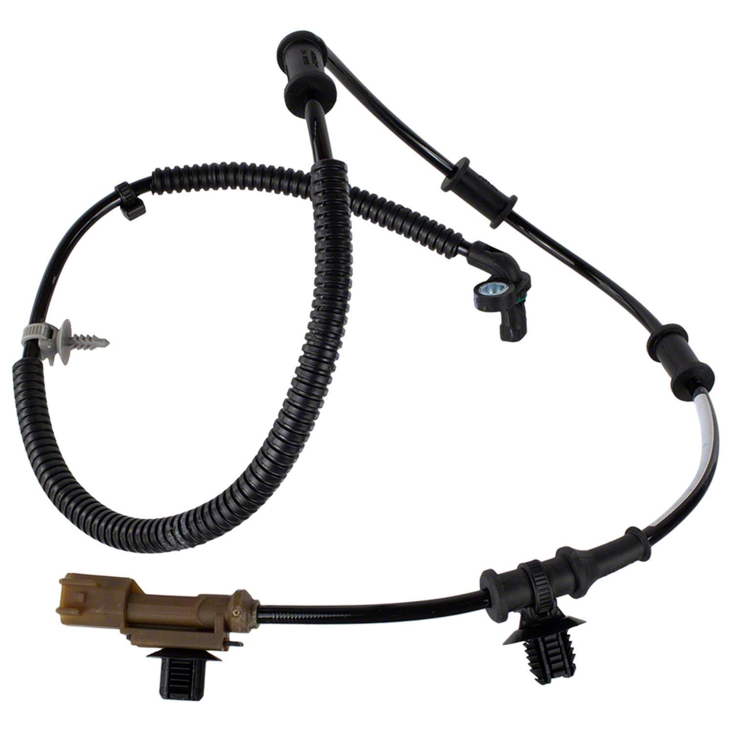 ブービー Abs Wheel Speed Sensor - Left, Right, Front (Raptor Series