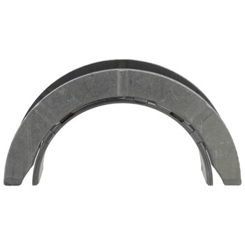 Crankshaft Bearing Thrust Main <br>Bearing Engine Washer THRU Grade 4 - Rear, Upper