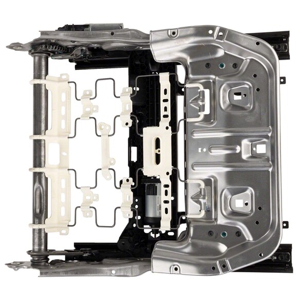 Seat Track Main Image