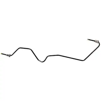 Tube Brake - Left, Front