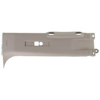 Pillar Trim "B" <br>Door Post Set Van medium, high roof Wagon Door (Crew