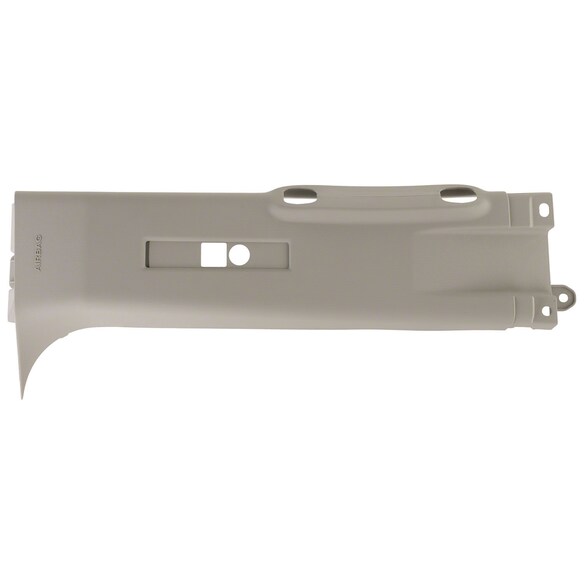 Door Pillar Post Trim Set "B" High roof Main Image