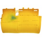 Seat Cushion Foam Pad - Left, Rear Main Image