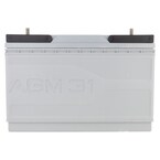 Vehicle Battery Main Image