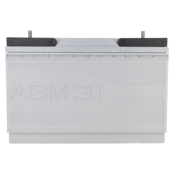 Vehicle Battery Main Image
