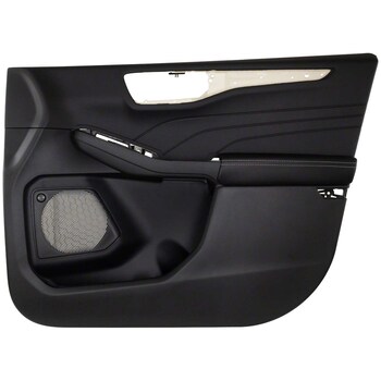 Panel Door Trim 10 speaker audio - Right, Front, Lower (PLATINUM, ST LINE)