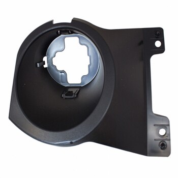 Fog Light Bracket Lamp - Right