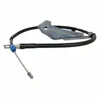 Parking Brake Cable - Right Main Image