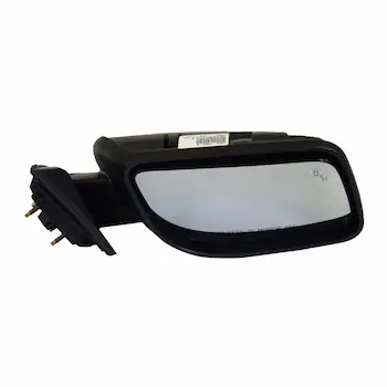 Door Mirror Rear View Head - Right, Outer