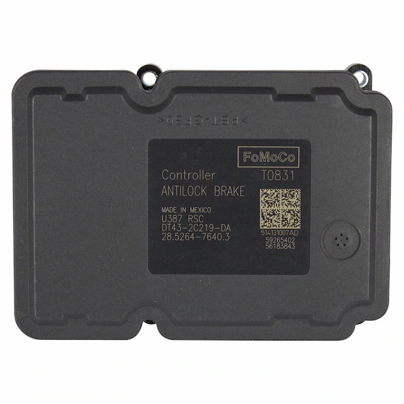 Abs Control Module Main Image