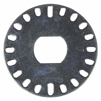 Steering Column Bearing Retaining Ring