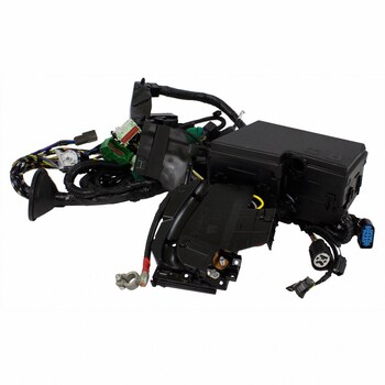 Wire Wiring Harness Taxi