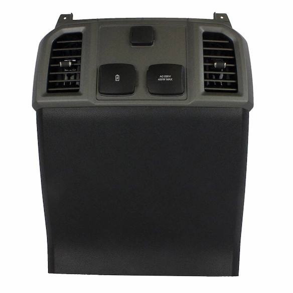 Panel Console (Phantom/Raptor) Main Image