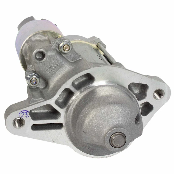 Starter Motor - 2.7L Main Image