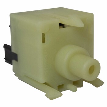 Hvac Blower Control Switch