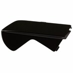 Door Mirror Trim Ring Housing Cover - Right Main Image