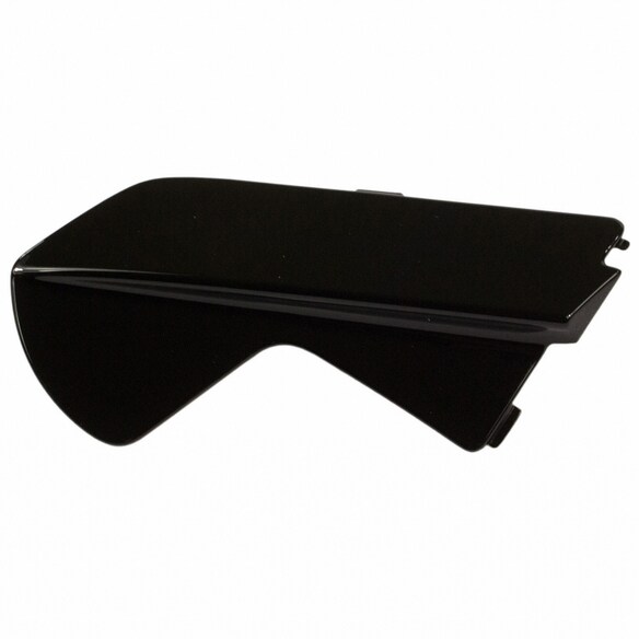 Door Mirror Trim Ring Housing Cover - Right Main Image