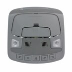 Overhead Console Bracket Bumper Main Image