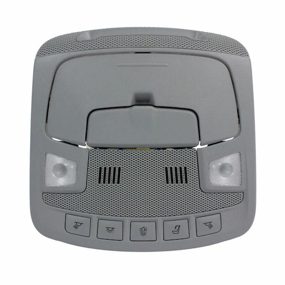 Overhead Console Bracket Bumper Main Image