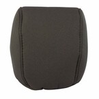 Roll Type Headrest Cover - Front, Center Main Image