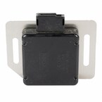 Gps Navigation System Antenna Aerial Main Image