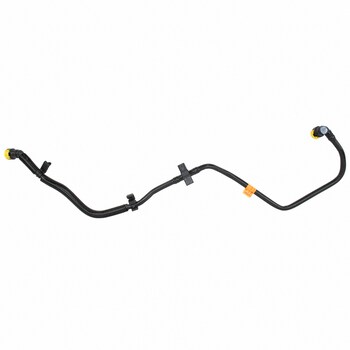 Evaporative Emissions System Lines Fuel Tube - 3.7L