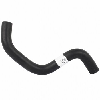 Power Steering Return Line Hose Connecting - 3.0L