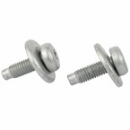 Deck Lid Striker Bolt Liftgate Lock Plate - M8 x 21MM Main Image