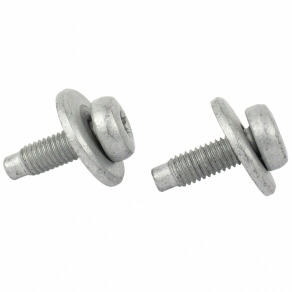 Deck Lid Striker Bolt Liftgate Lock Plate - M8 x 21MM Main Image