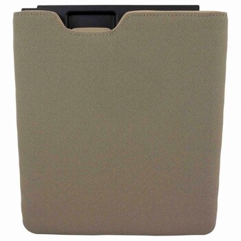 Seat Armrest - Front