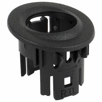 Parking Aid Sensor Housing Retainer