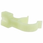 Engine Coolant Pipe Clip Radiator Hose Hold Down Main Image