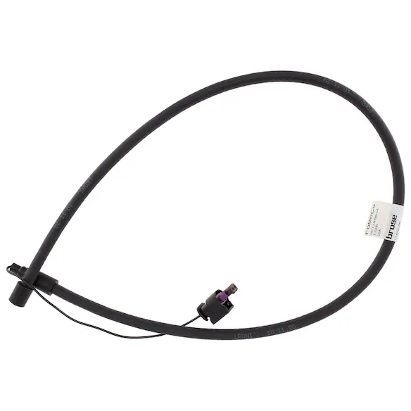 Liftgate Motion Sensor - Upper Main Image