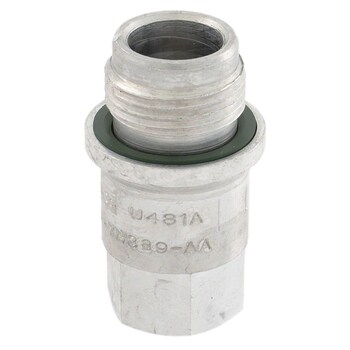 Plug Blanking Threaded