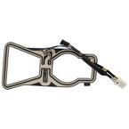 Windshield Bracket Element Main Image