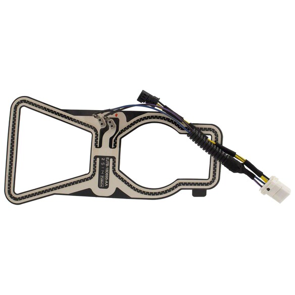 Windshield Bracket Element Main Image