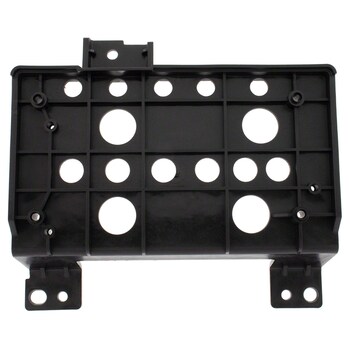 Gps Navigation Control Module Bracket