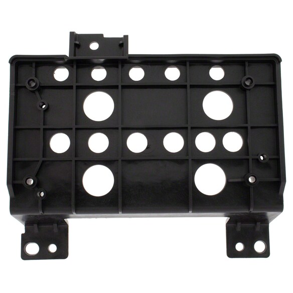 Gps Navigation Control Module Bracket Main Image
