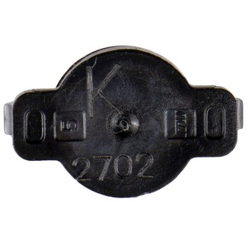 Damper Glove Box Door Bumper