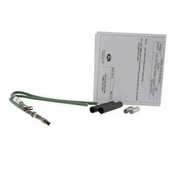 Fuel Pump Jumper Harness Kit Terminal