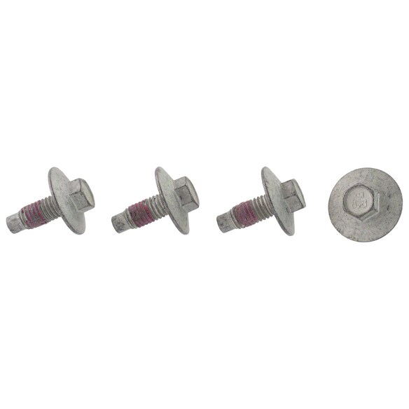 Bolt - M8 X 16MM (AT) Main Image