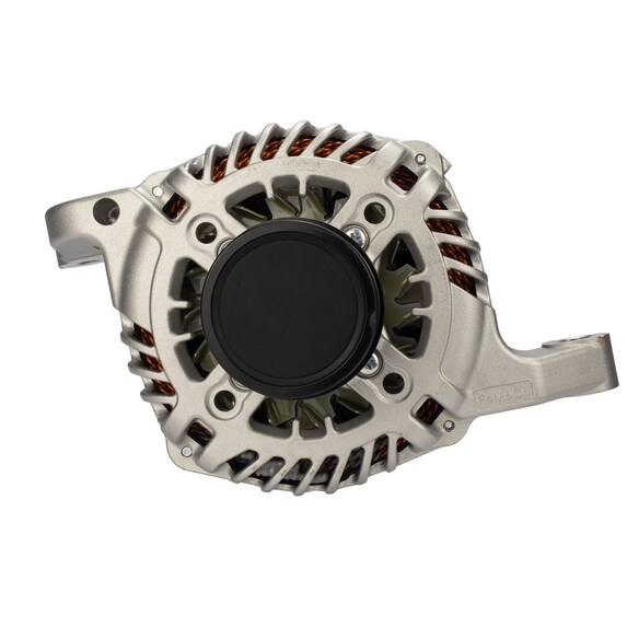 Alternator - 2.3L Main Image