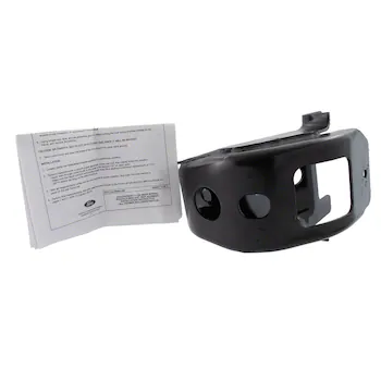 Spring Bracket - Right, Rear (Performance)