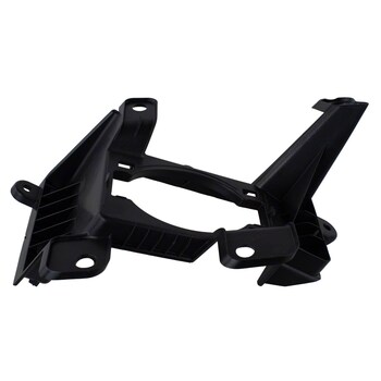 Fog Light Bracket Lamp Bumper Trim - Left, Front (Tremor Series)