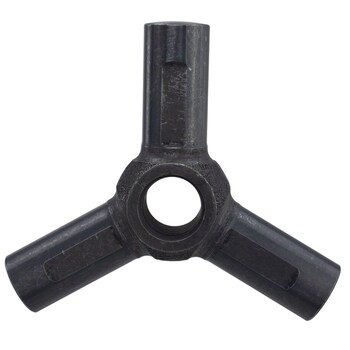 Shaft Differential Pinion