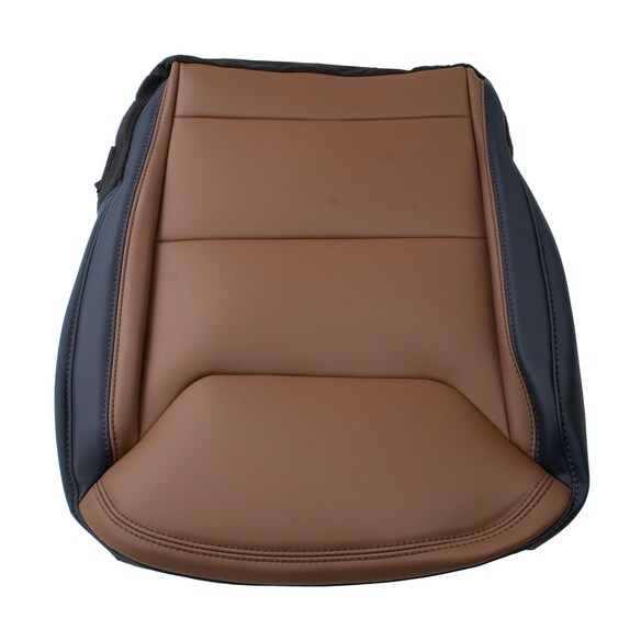 Seat Cover Cushion - Left, Front Main Image
