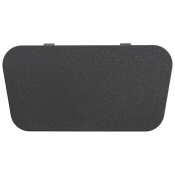 End Track Cover cap Seat <br>40% Frame and ComponentS 60% Small used